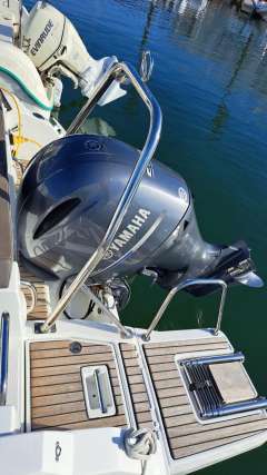 Jeanneau Cap Camarat 6.5 WA