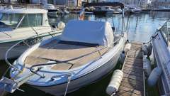 Jeanneau Cap Camarat 6.5 WA