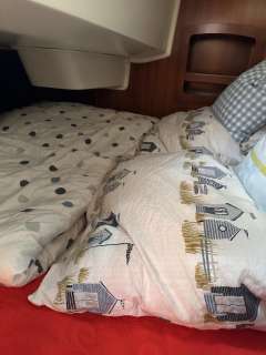 Jeanneau Sun Odyssey 32 C Jeanneau Sun Odyssey 32 C