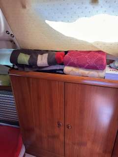 Jeanneau Sun Odyssey 32 C