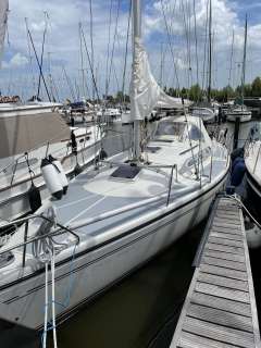Dehler 36 CWS