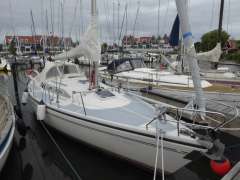 Dehler 36 CWS