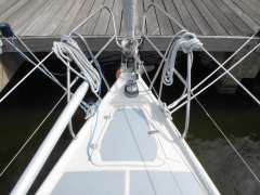Dehler 36 CWS