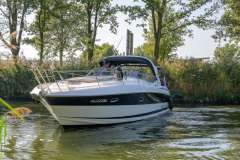 Bavaria 37 Sport Sportboot