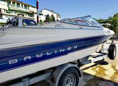 Bayliner Capri 1851 SS