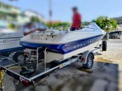 Bayliner Capri 1851 SS