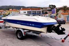 Bayliner Capri 1851 SS