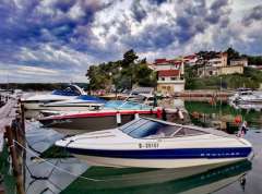 Bayliner Capri 1851 SS