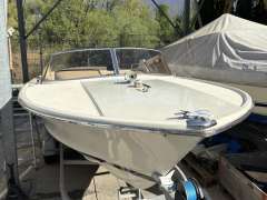 Colombo SUPER INDIOS 21 Bateau de sport