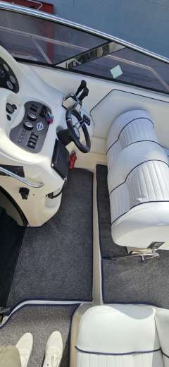 Sunseeker 31 Hawk