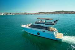 Beneteau Monte Carlo 5