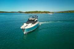 Beneteau Monte Carlo 5