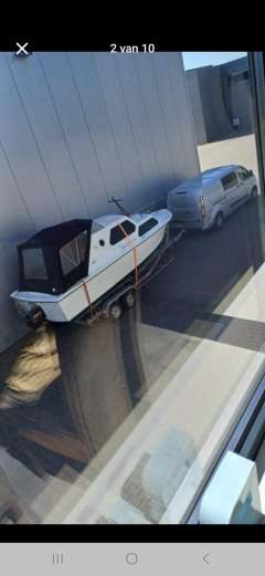 Cruiser Gelderblom  700