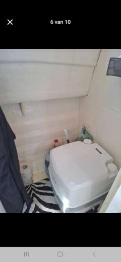 Cruiser Gelderblom  700