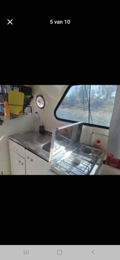 Cruiser Gelderblom  700