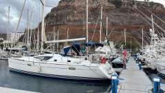 Jeanneau Jeaneau Sun Odyssey 42DS