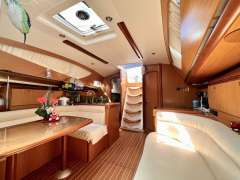 Jeanneau Jeaneau Sun Odyssey 42DS