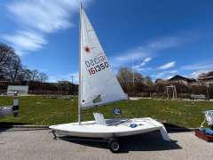 Laser (ILCA 7) Jolle