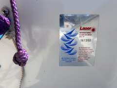 Laser (ILCA 7)