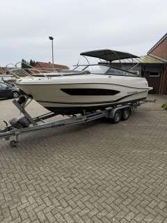 Jeanneau Cap Camarat 7.5 DC