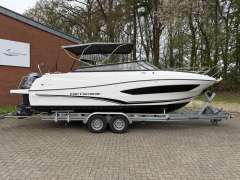 Jeanneau Cap Camarat 7.5 DC Serie 2