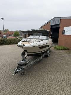 Jeanneau Cap Camarat 7.5 DC