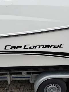 Jeanneau Cap Camarat 7.5 DC