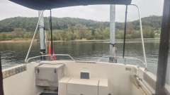 Frage esteou Pilothouse