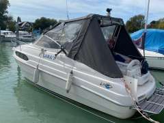 RIO 700 Cruiser Yacht a motore