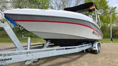 MasterCraft Maristar 240 SC