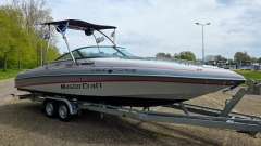 MasterCraft Maristar 240 SC