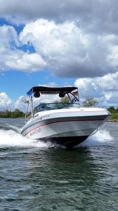 MasterCraft Maristar 240 SC