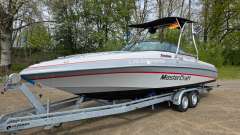 MasterCraft Maristar 240 SC