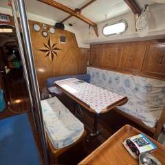 Cantiere Nautico Roseto 38