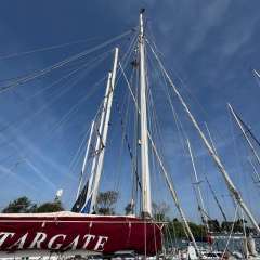 Cantiere Nautico Roseto 38