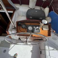 Cantiere Nautico Roseto 38