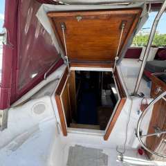 Cantiere Nautico Roseto 38