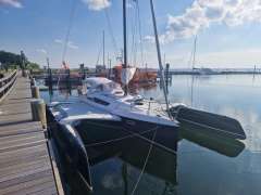 Dragonfly DF 28 Performance