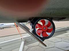 Dragonfly DF 28 Performance