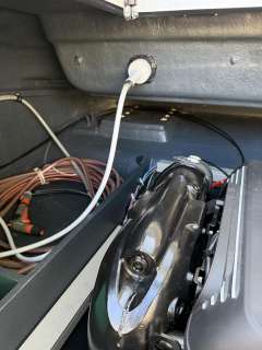 Europe Marine Viper 243