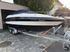 Europe Marine Viper 243