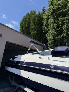 Europe Marine Viper 243