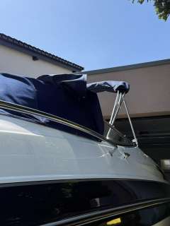 Europe Marine Viper 243