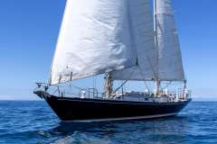 Sparkman and Stephens Custom Ketch 55