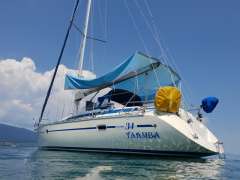 Bavaria 34 Speed Yacht à voile