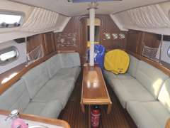 Bavaria 34 Speed