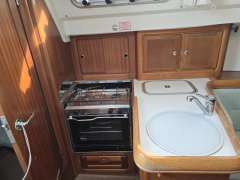 Bavaria 34 Speed