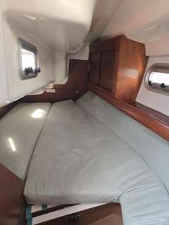 Bavaria 34 Speed
