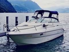 Sessa Oyster 25 Cabin cruiser