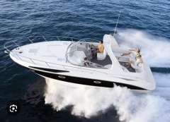 Bayliner 340 SB Cruiser